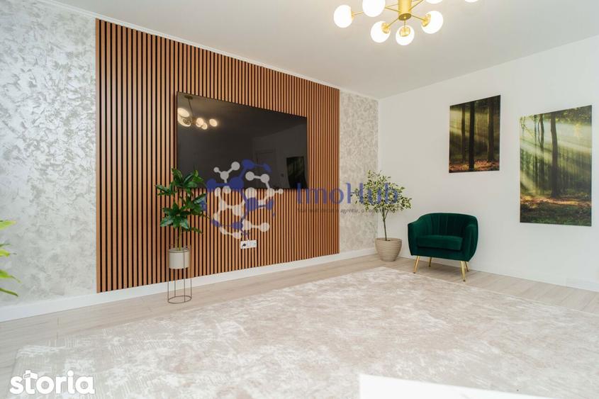 Ap. 3 camere | Copou | 94 mp | Parcare | Intabulat | TVA 21% inclus - 19