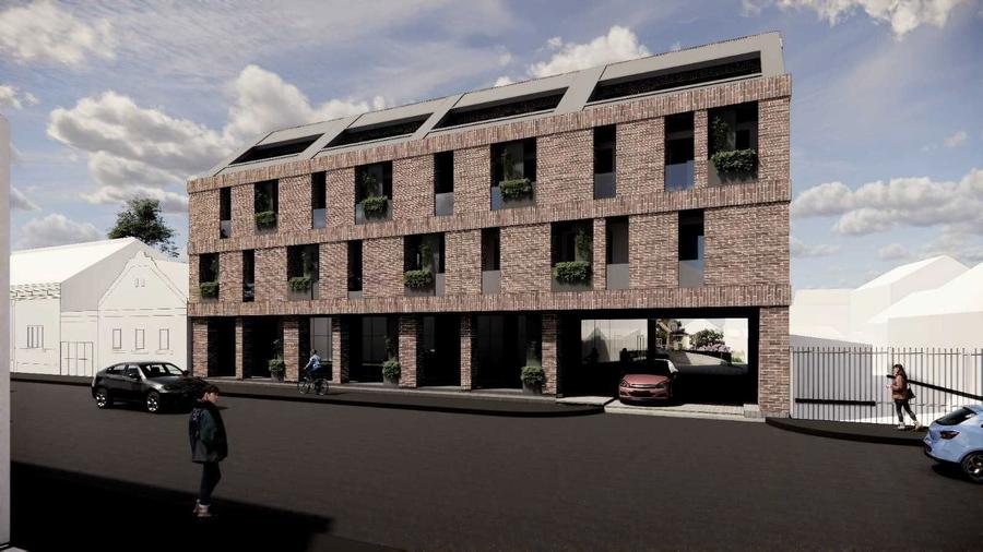 Apartament de vanzare Nr. 22 | Sophie Residence, Oradea - 8