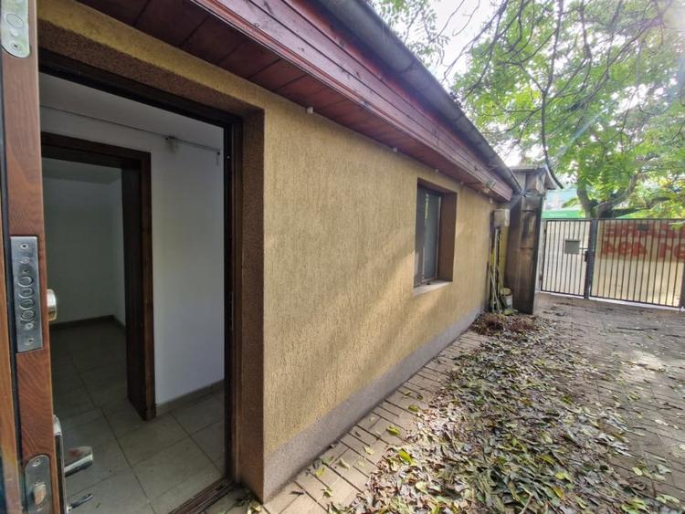 Oferta Craciun - Casa 3 camere cu teren | Piata Chibrit | 1’ Metrou - 2