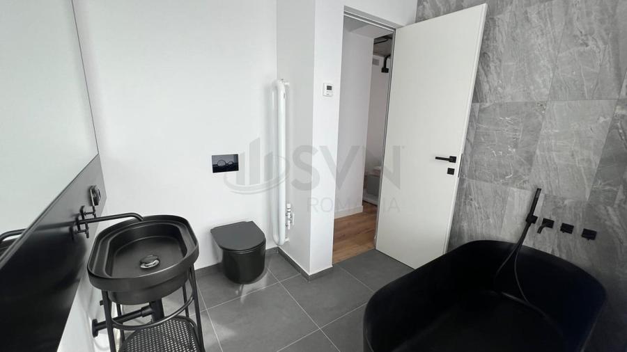 REA1019728 BrickLofts I 4 camere I Mobilat utilat complet I finisaje premium - 13