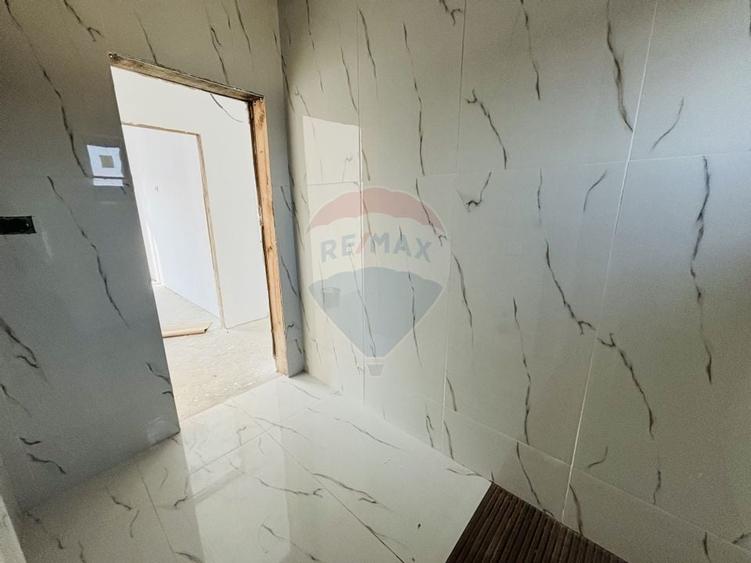 Vilă cu 4 camere de vânzare - 11