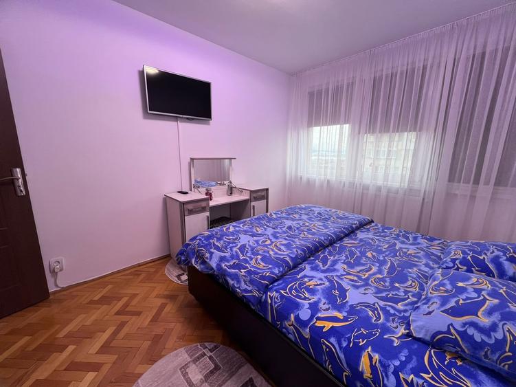 Apartament 3 camere, decomandat,zona Deva Mall/Baroul de avocati - 6