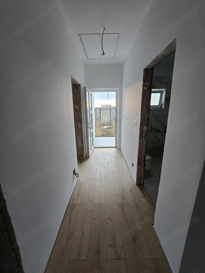 Duplex pe parter de inchiriat 500euro luna - 13