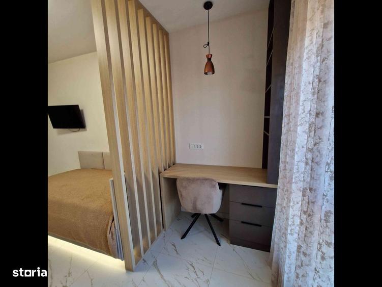 Tatarasi - Impecabil Penthouse -apartament 4 camere + 2 bai + terasa - 12