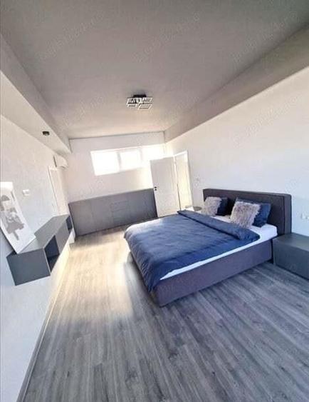 Penthouse de inchiriat - 7