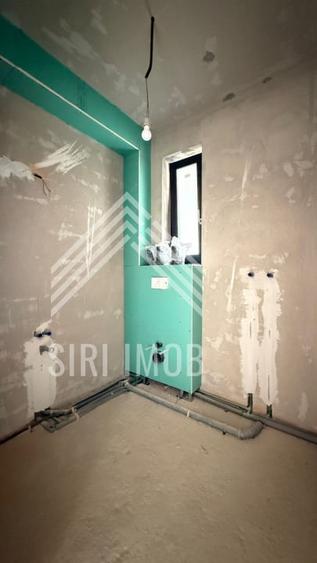 Casa tip Duplex 4 camere, Floresti, str.Tautului, gradina, terasa, parcare - 10