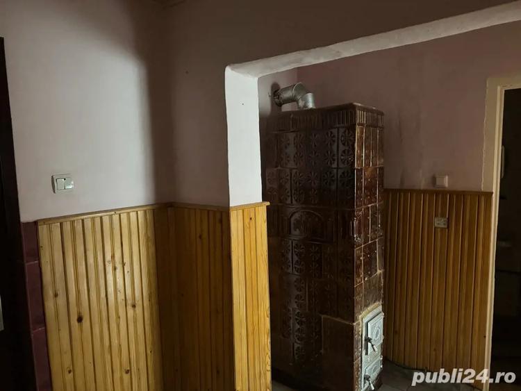 Vand apartament 2 camere - 3