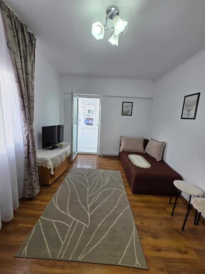 Vand Garsoniera Campulung Muscel Grui - 1