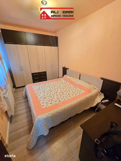 Inchiriere apartament strada Jupiter Baciu zona Petrom - 5