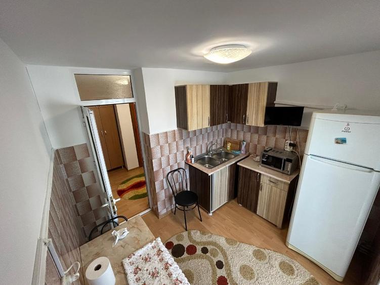 vinzare apartament faleza  mangalia - 10