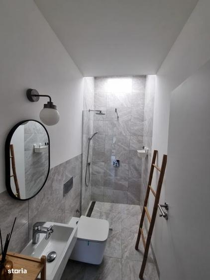 Apartament 3 camere de inchiriat /Pipera /Avalon Estate/ Mobilat /Modern - 8