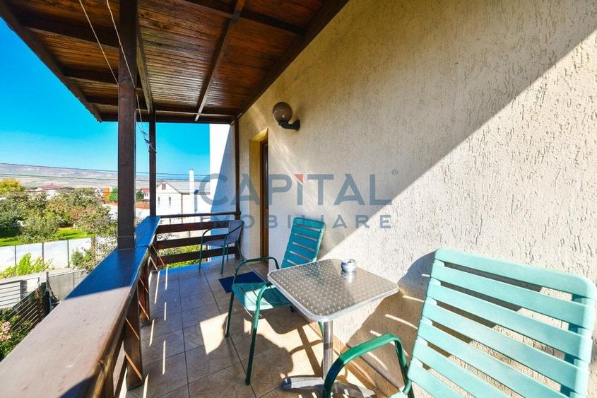 Investiti intr-o pensiune cu potential in Floresti - 20