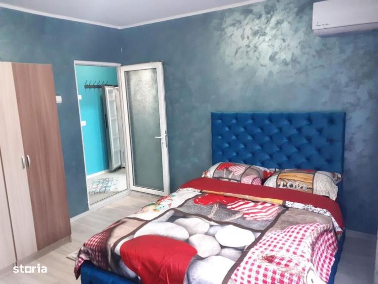 Apartament 1 camera ICFrimu et3/4 ,centrala ,Mobilat si Utilat Nou - 3