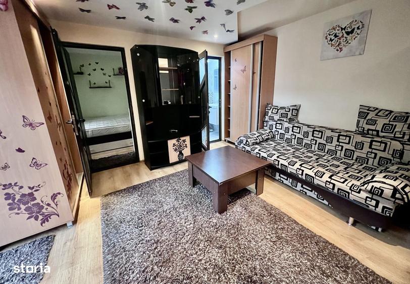 Decebal etaj 1 de inchiriat! - 8