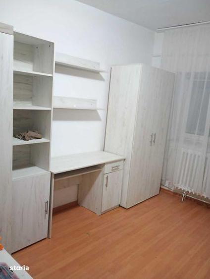 Garsoniera Gara Burdujeni - 1