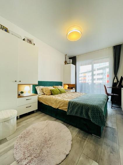 Apartament Junior Residence Cluj-Napoca - 2