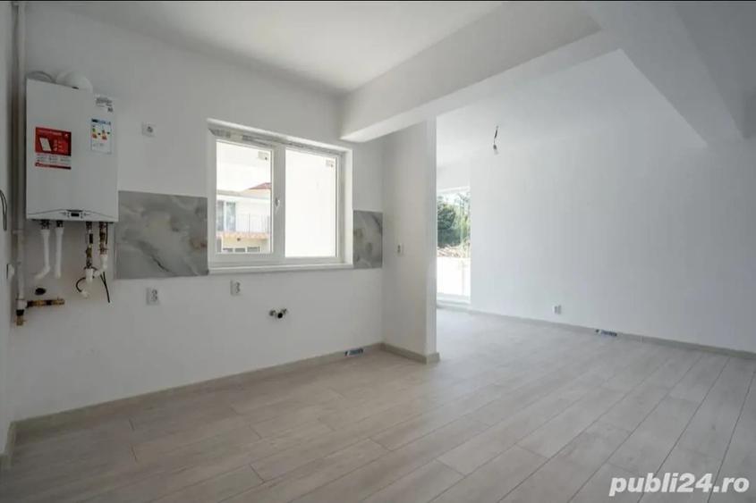 Buftea Mall,Kaufland, apartament cu 2 camere 60mp - 2