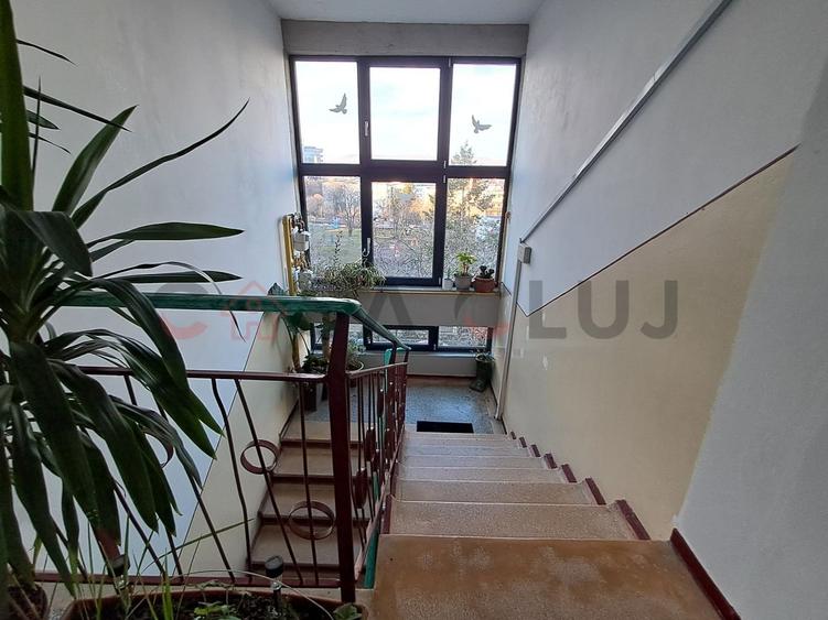 3 Camere, Gheorgheni, la 4 minute de Iulius Mall!! - 8