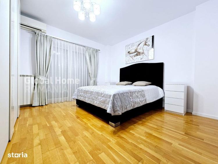 Apartament 3 camere 129 MP | Ibiza Sol - Pipera | 2 locuri Parcare Sub - 15