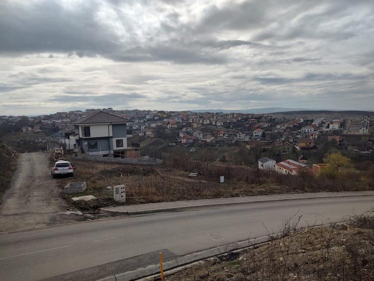 Teren intravilan 479mp in Dezmir - 8