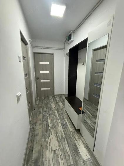 Apartament 2 camere, 55.6 mp, zona 1 Mai - 3