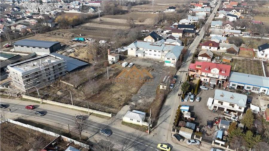 De vanzare | Cladire cu Teren | Gheorghe Doja - 4