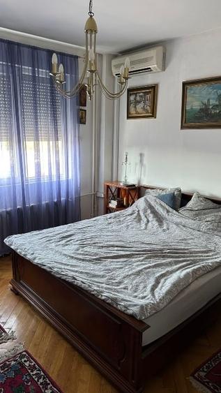 Proprietar, inchiriez apartament 3 camere, decomandat, central - 5