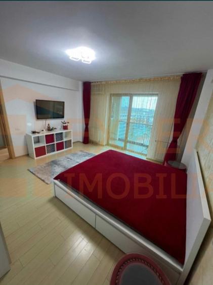 Apartament de 2 camere vanzare Hanul cu Peste, Constanta - 3