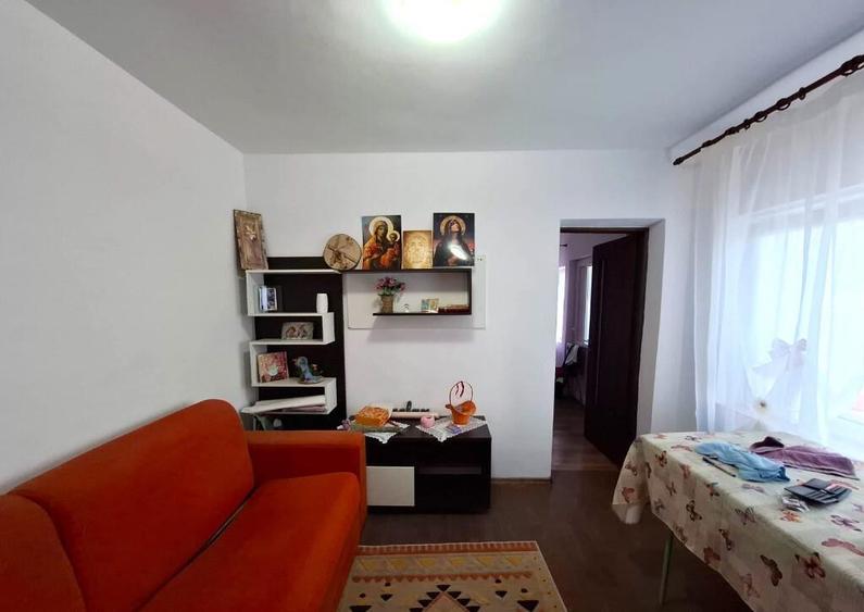 Casa si teren de vanzare Blidari - Cotesti - 9