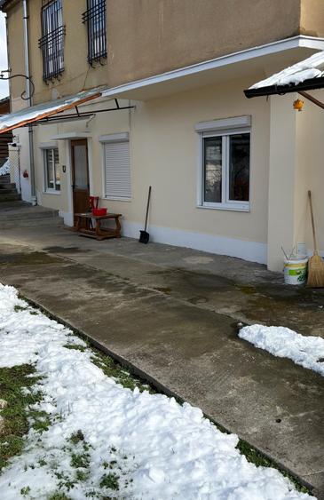 VAND CASA ZONA CENTRALA STR. CONSTANTIN NOICA - 7