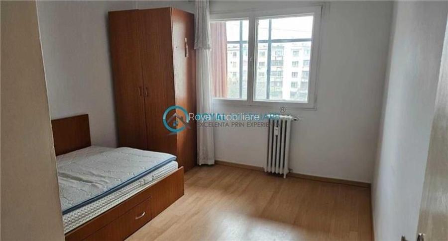 Royal Imobiliare - Vanzare apartament 2 camere zona Democratiei