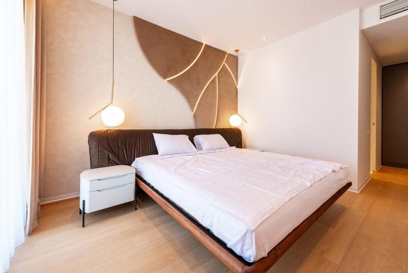 APARTAMENT 3 CAMERE 111MP - FLOREASCA - COMISION 0% - 9