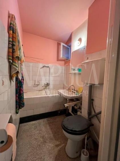 Apartament 2 camere de vanzare in Plopilor, Cluj Napoca - 4