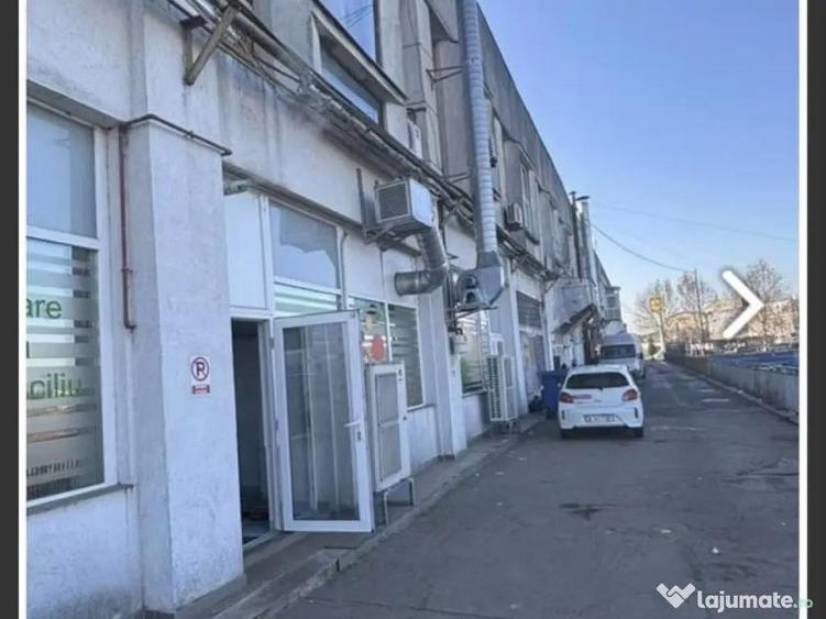 Piata Delfinului sp com, suprafata totala: 360 mp. Inalti... - 6