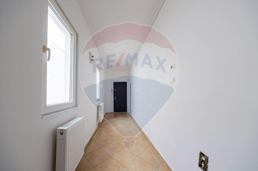 Apartament in casa Centrul Istoric cu potential - 18