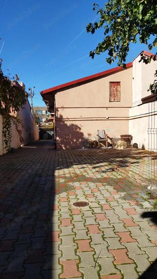 Casa 1 mai, Calea Grivitei - 9