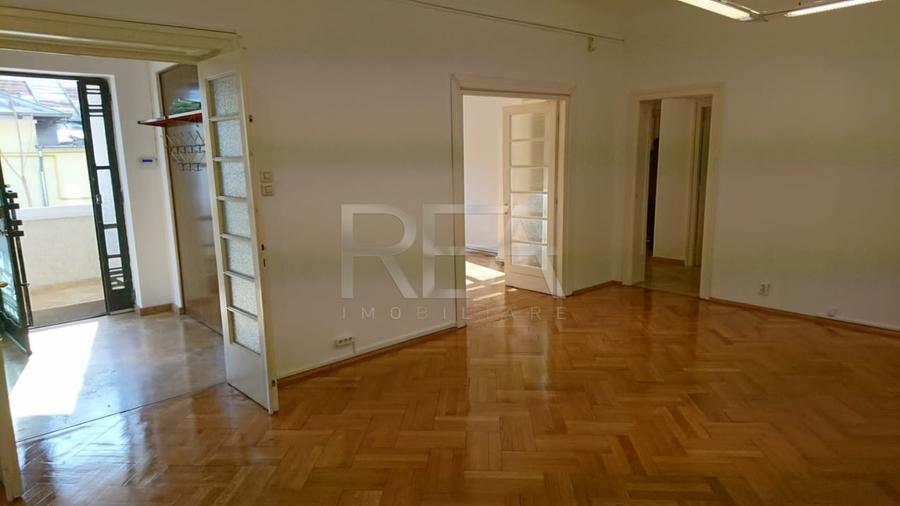 Spatiu de birouri | Metrou Ștefan Cel Mare | Renovat | Investitie - 5