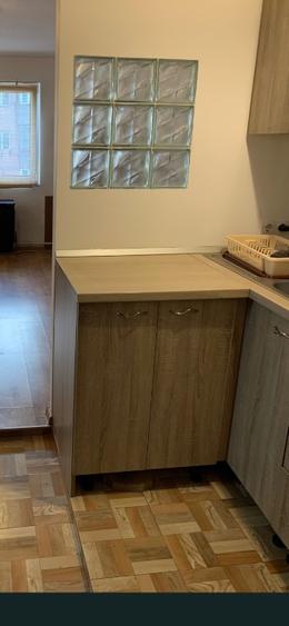 Garsoniera Bartolomeu- str Lanii - 5