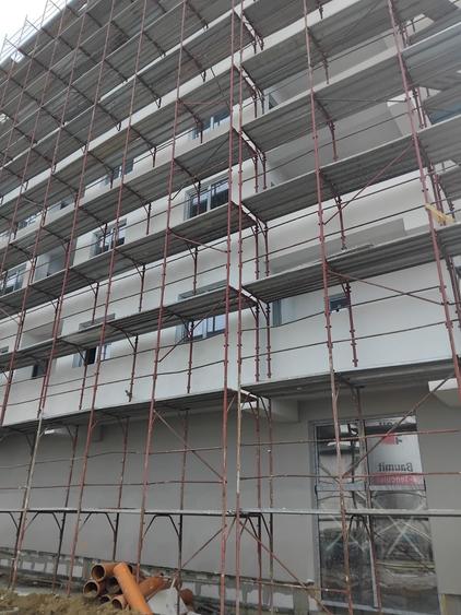 RATE LA DEZVOLTATOR ! Aparatorii Patriei Metrou 10 minute cu STB 241 - 1