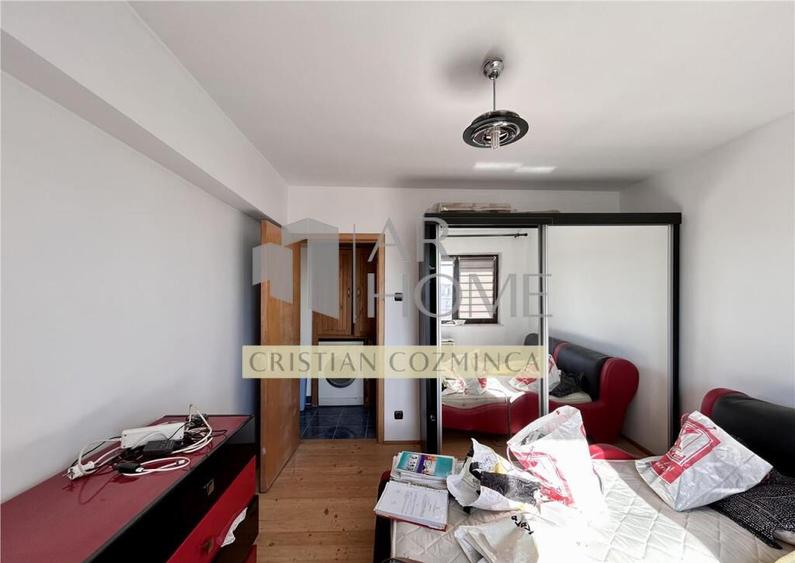 Apartament 2 camere, decomandat, Marasesti-Ploiesti - 8