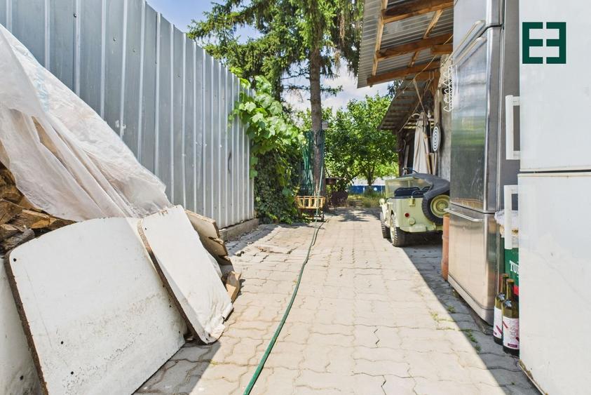 Casă 4 camere - Zona Strada Buziașului - Timișoara - 27