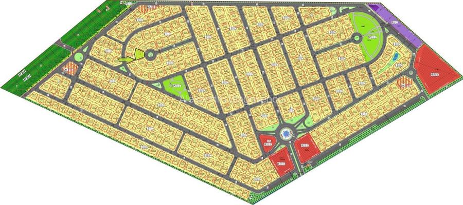 Teren Construcții intravilan de 545 mp, în Gulia Teren Construcții intravilan de 545 mp, în Gulia