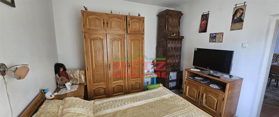 Nou in piata ! Vila P 1E, cu teren, zona Gara!! - 7