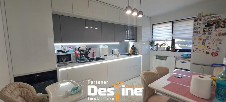 Casa PLAN PARTER, 75 mp + 500 mp TEREN , CIURBESTI - 7