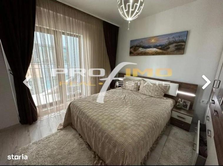 Mamaia Nord - Apartament 2 camere - su.76mp. CF.0, LUX - 13