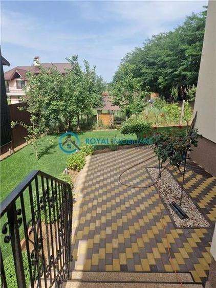 Royal Imobiliare-Vanzare Vila Zona Paulesti - 4