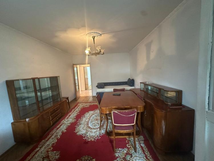 Apartament 3 camere de vanzare langa Parcul Tei si UTCB - 2