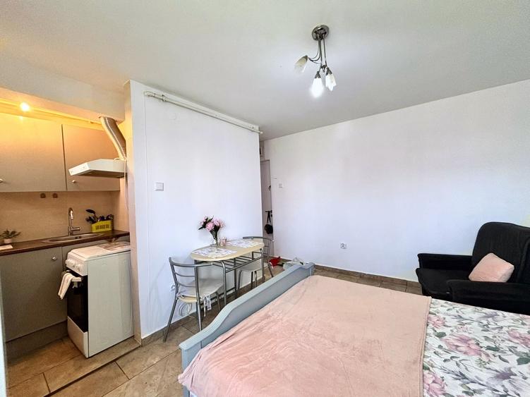 Garsoniera de inchiriat | Tomis Nord | Termen Lung - 4