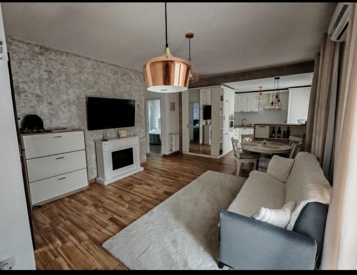 Apartament 3 cam - 5