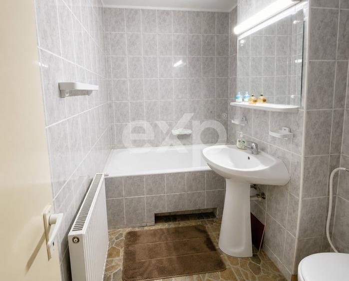Apartament cu 2 camere semidecomandat în Zorilor